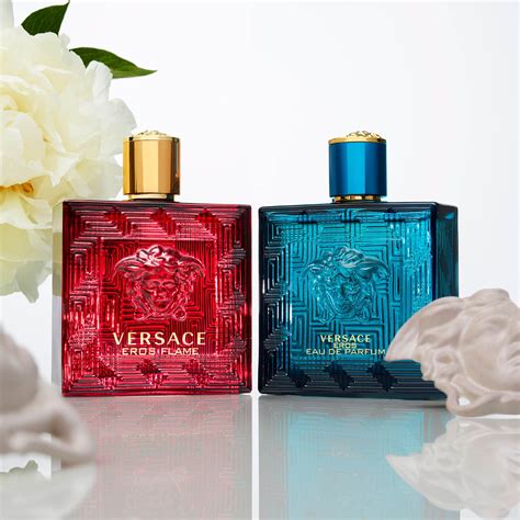 versace roz|versace eros.